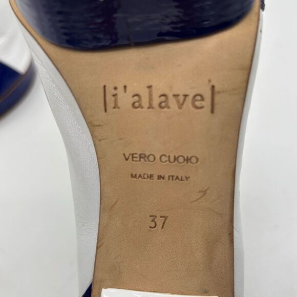 i’alave Heels - Picture 9 of 10